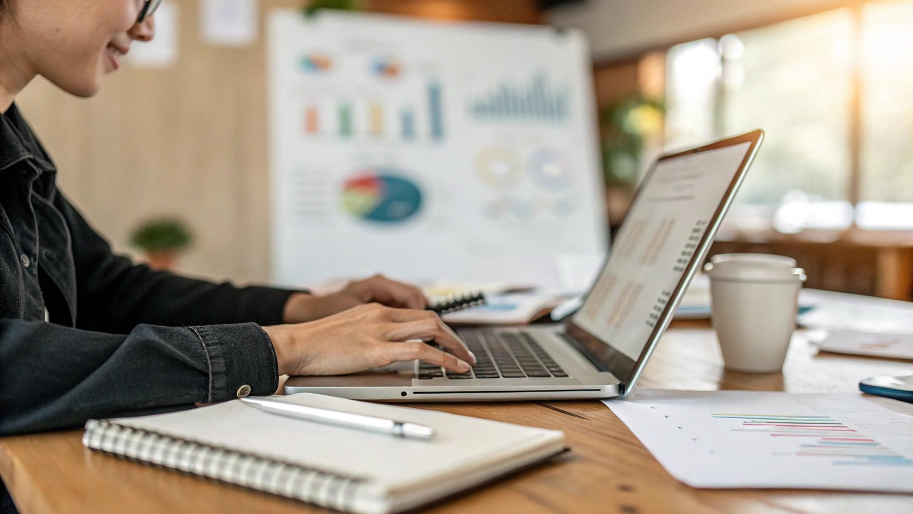 Co to jest keyword research i jak znaleźć słowa kluczowe do swojej branży