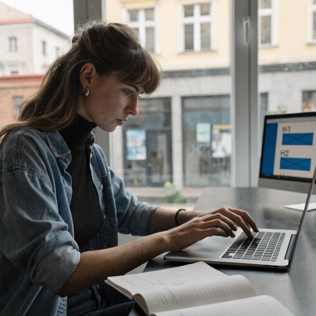 Struktura artykułu blogowego - praktyczne wytyczne
