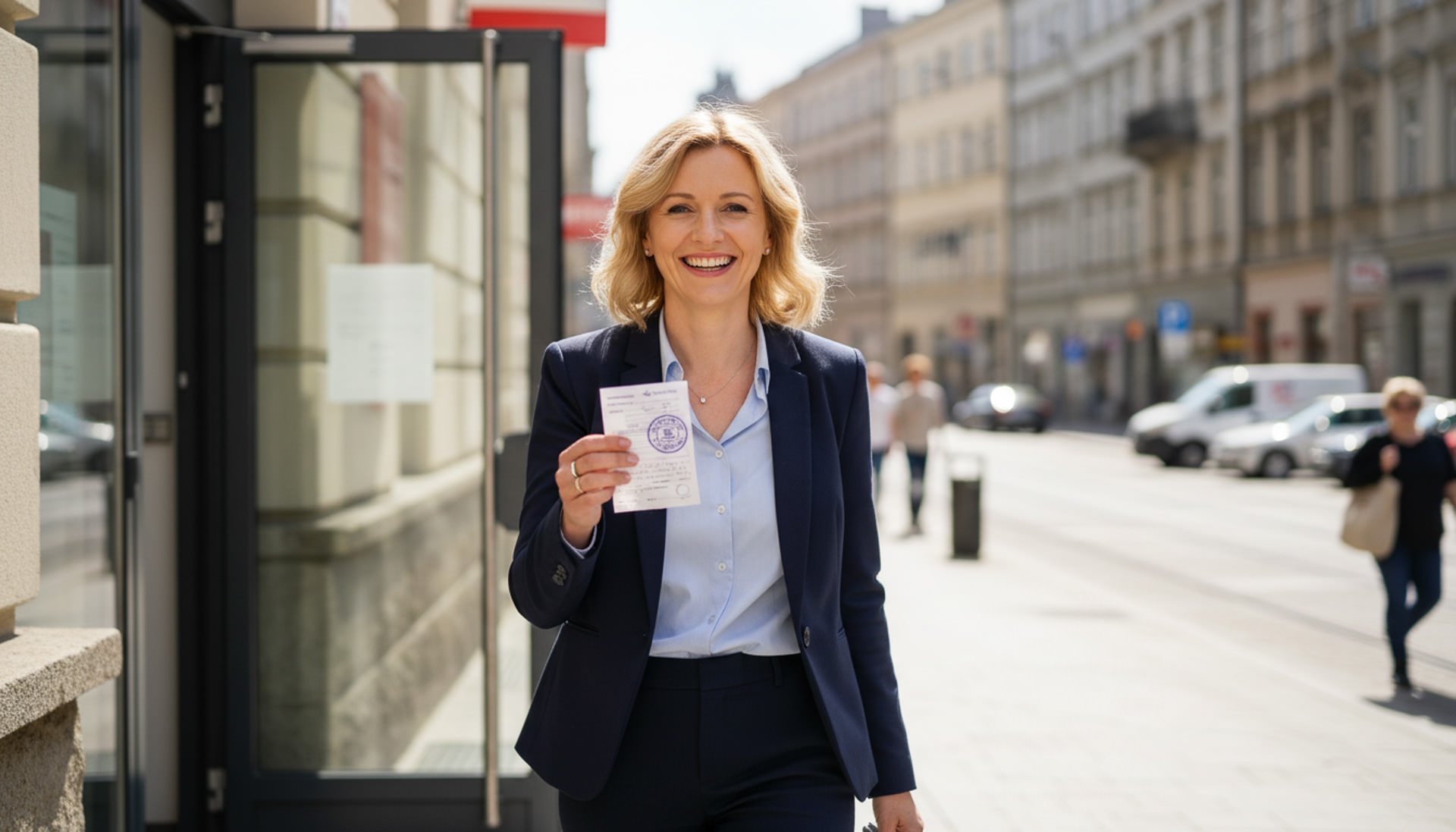 Druk Potwierdzenia Nadania Listu Poleconego Online