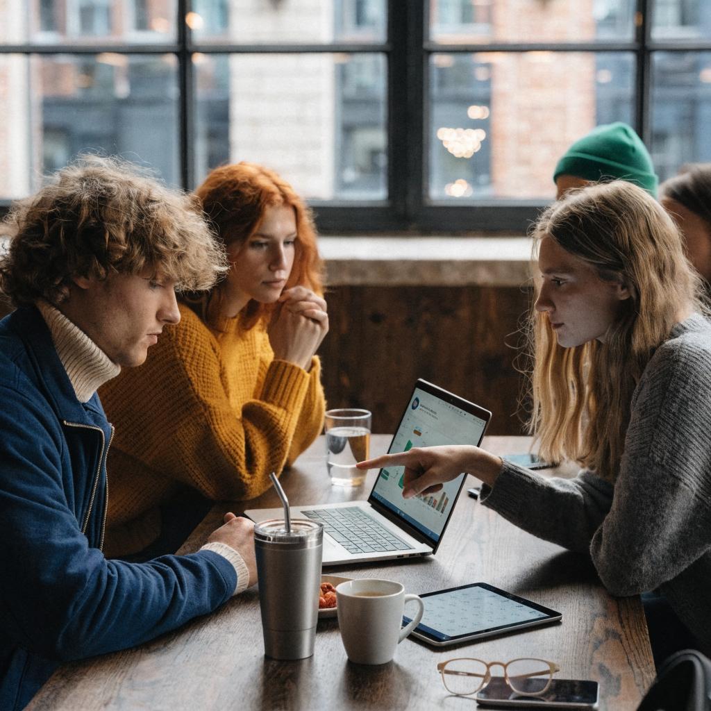 Agencja marketingowa Będzin