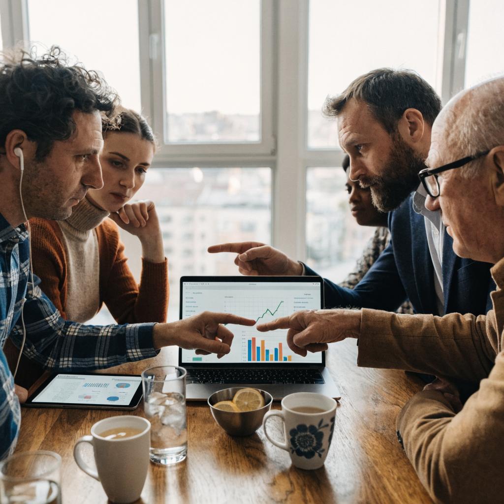 Agencja marketingowa Bytom