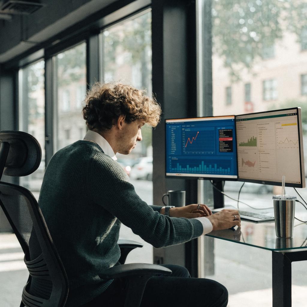 Agencja marketingowa Bytom