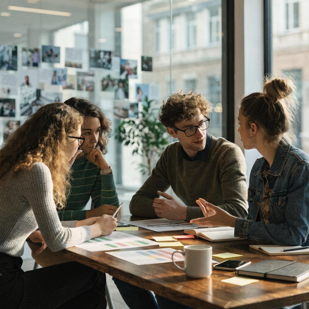 Agencja marketingowa Chorzów