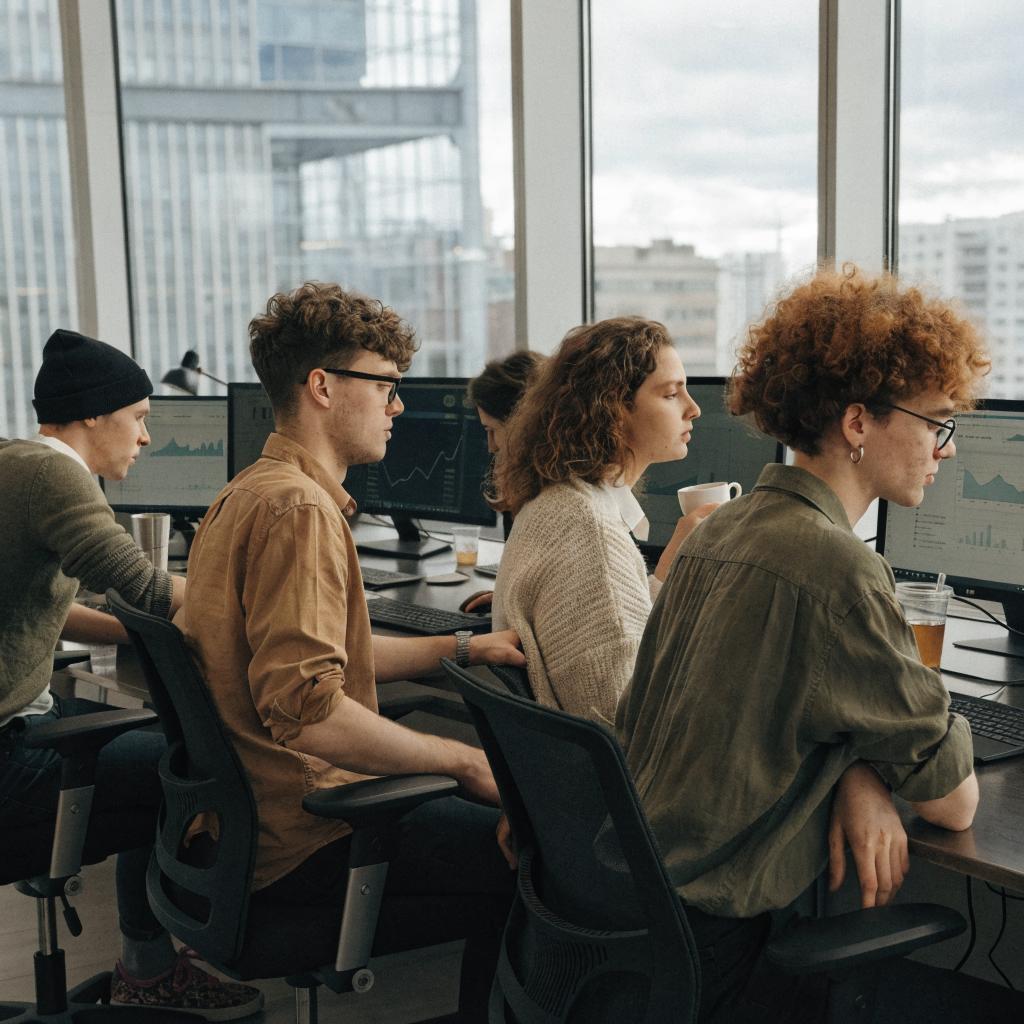 Agencja marketingowa Czeladź