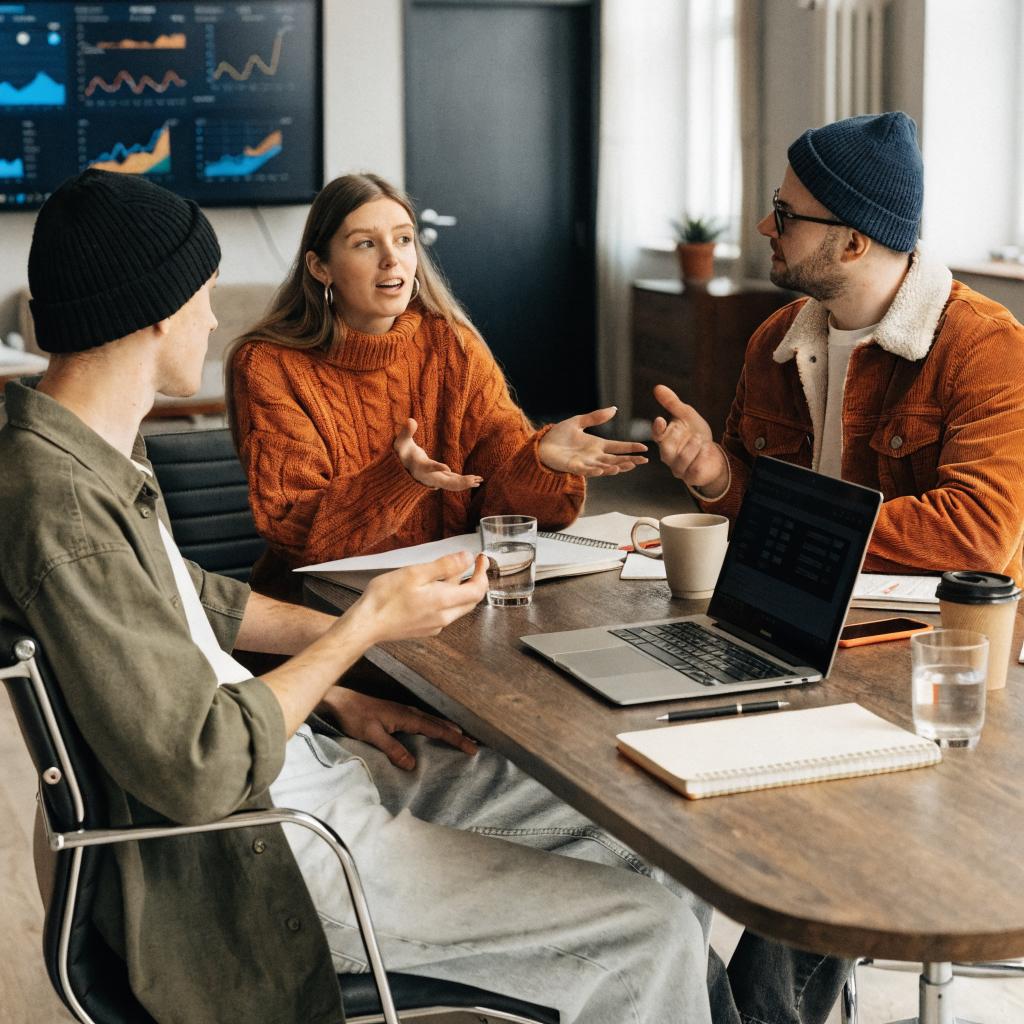 Agencja marketingowa Kalety