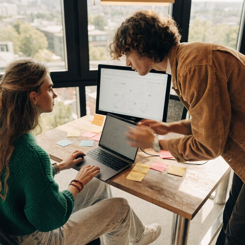 Agencja marketingowa Knurów