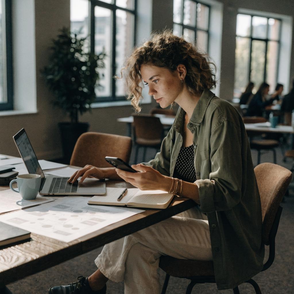 Agencja marketingowa Knurów