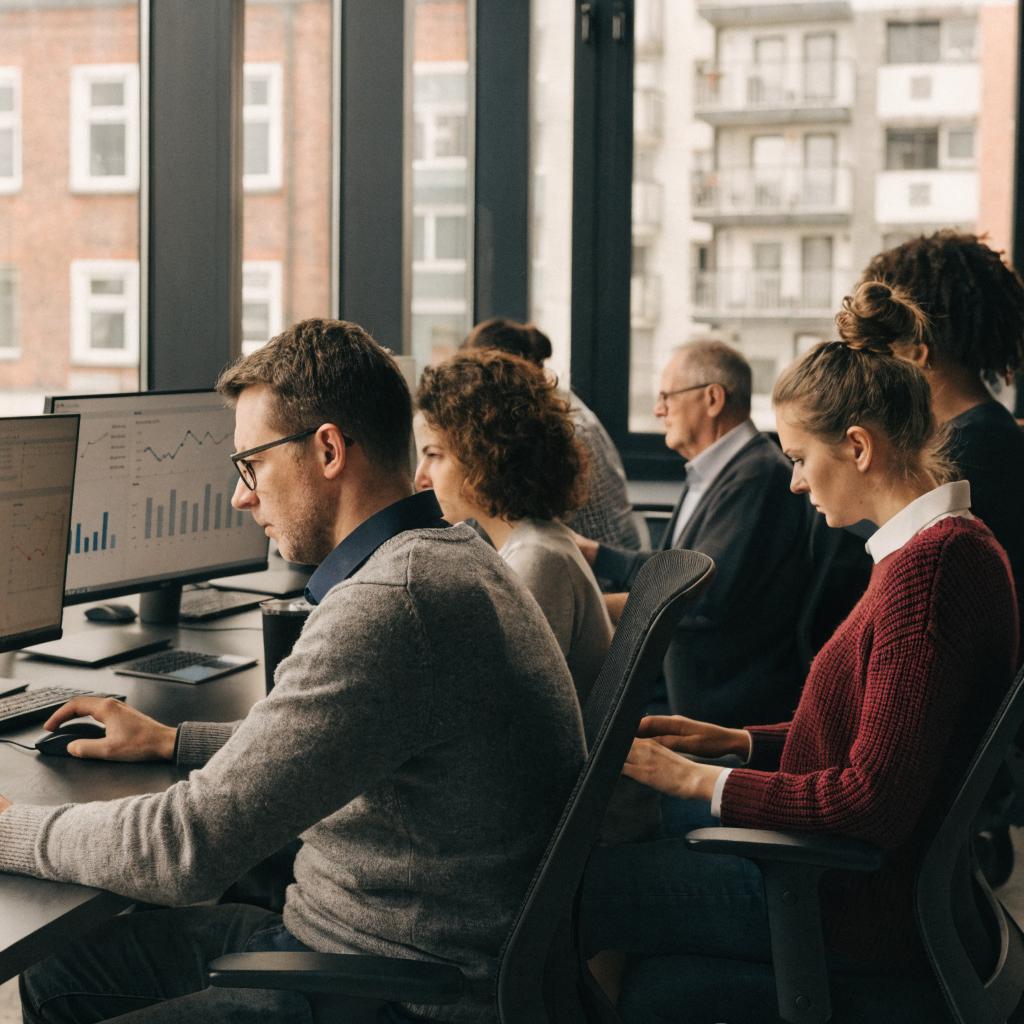 Agencja marketingowa Knurów