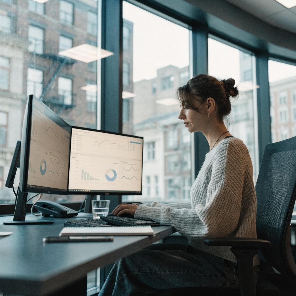 Agencja marketingowa Lędziny