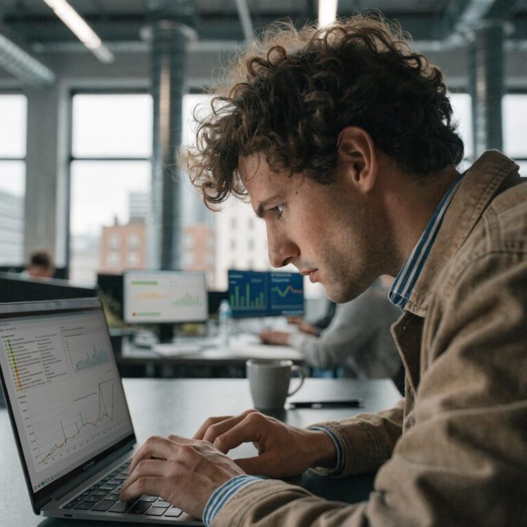 Agencja marketingowa Lędziny