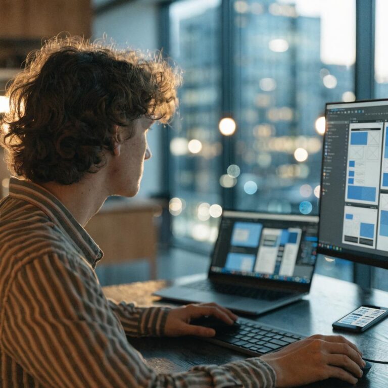 Agencja marketingowa Lubliniec