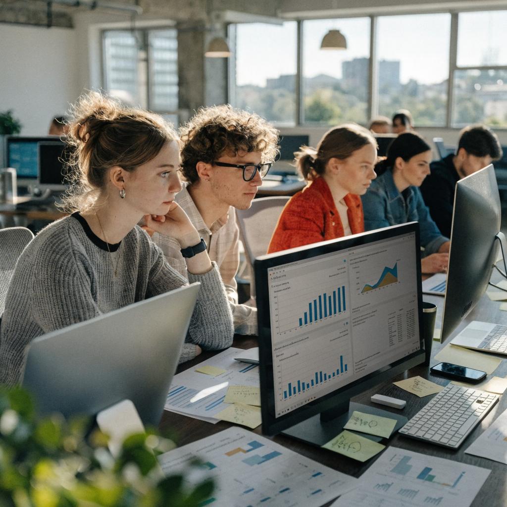 Agencja marketingowa Lubliniec