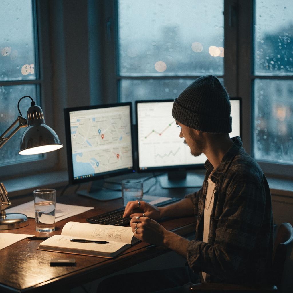 Agencja marketingowa Mikołów
