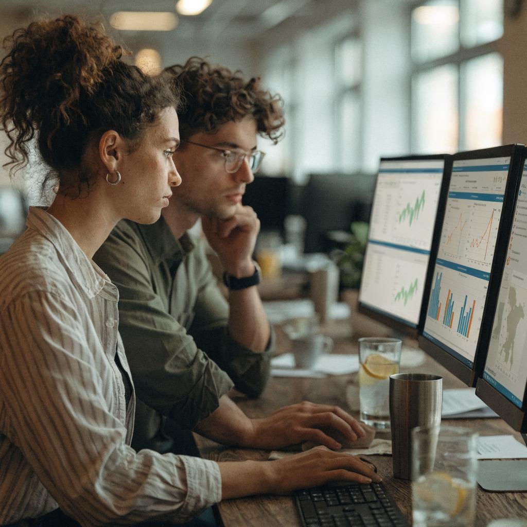 Agencja marketingowa Piekary Śląskie