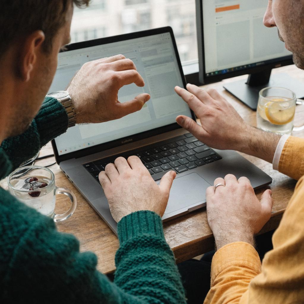 Agencja marketingowa Poręba