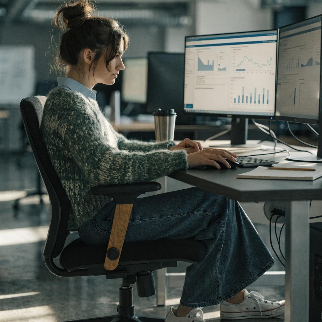 Agencja marketingowa Poręba