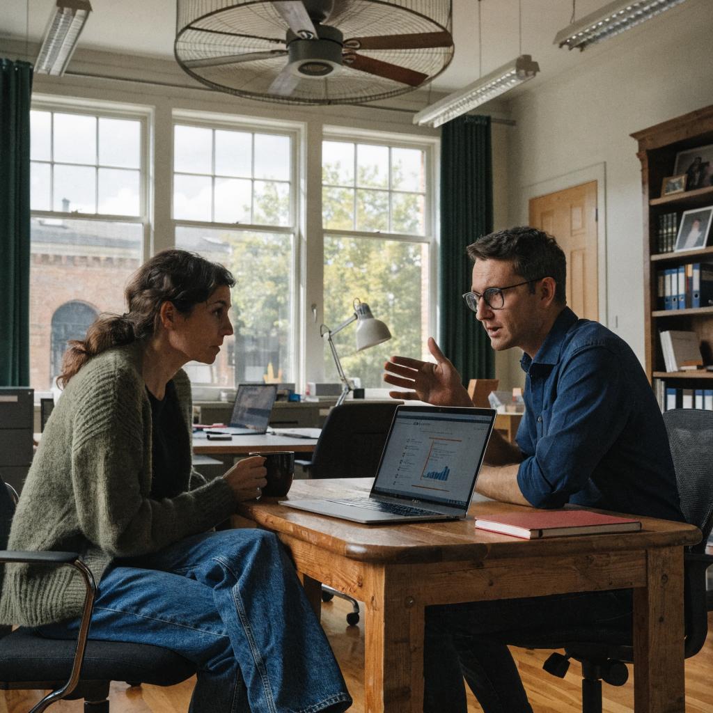 Agencja marketingowa Poręba