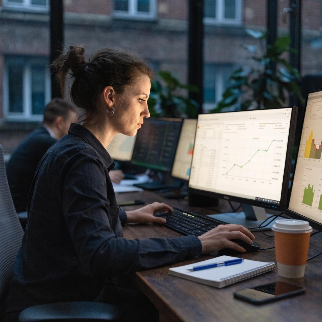 Agencja marketingowa Racibórz