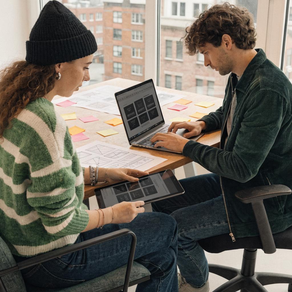Agencja marketingowa Radzionków
