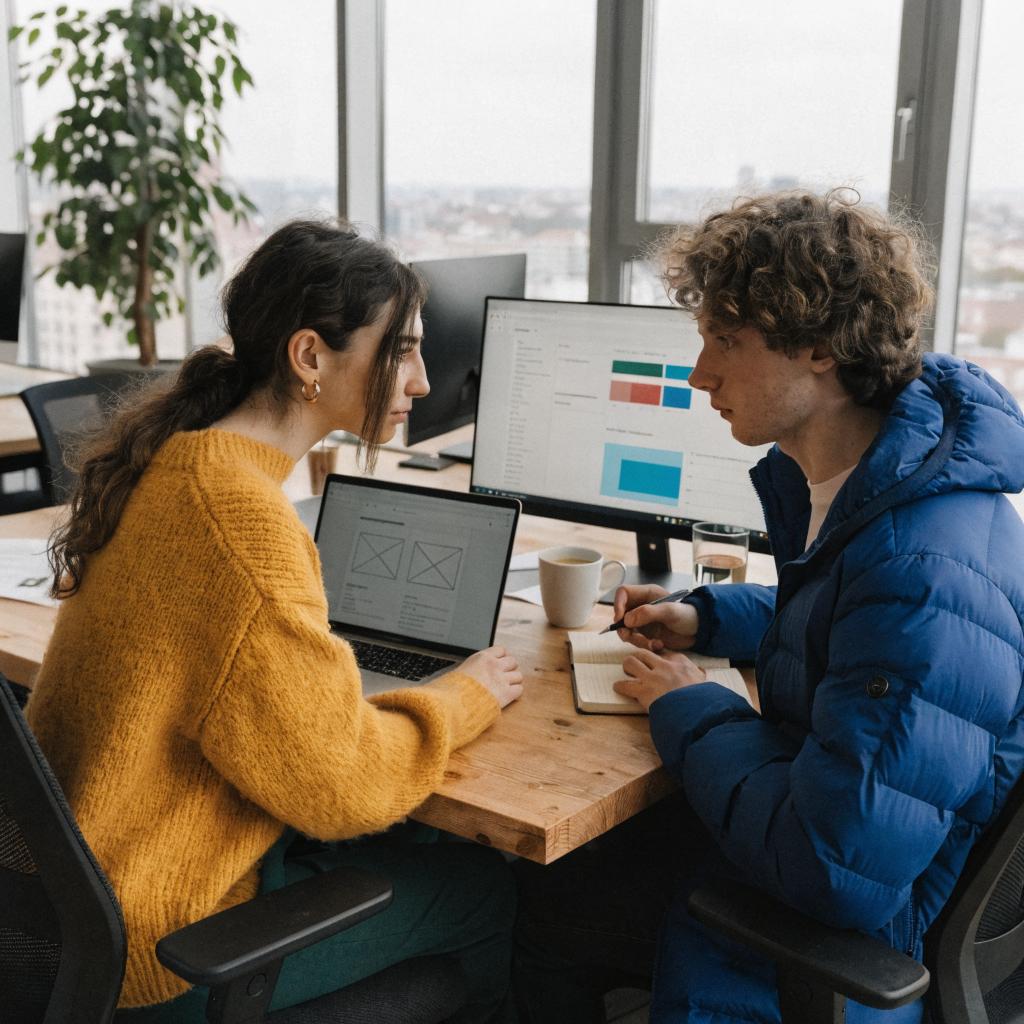 Agencja marketingowa Skoczów