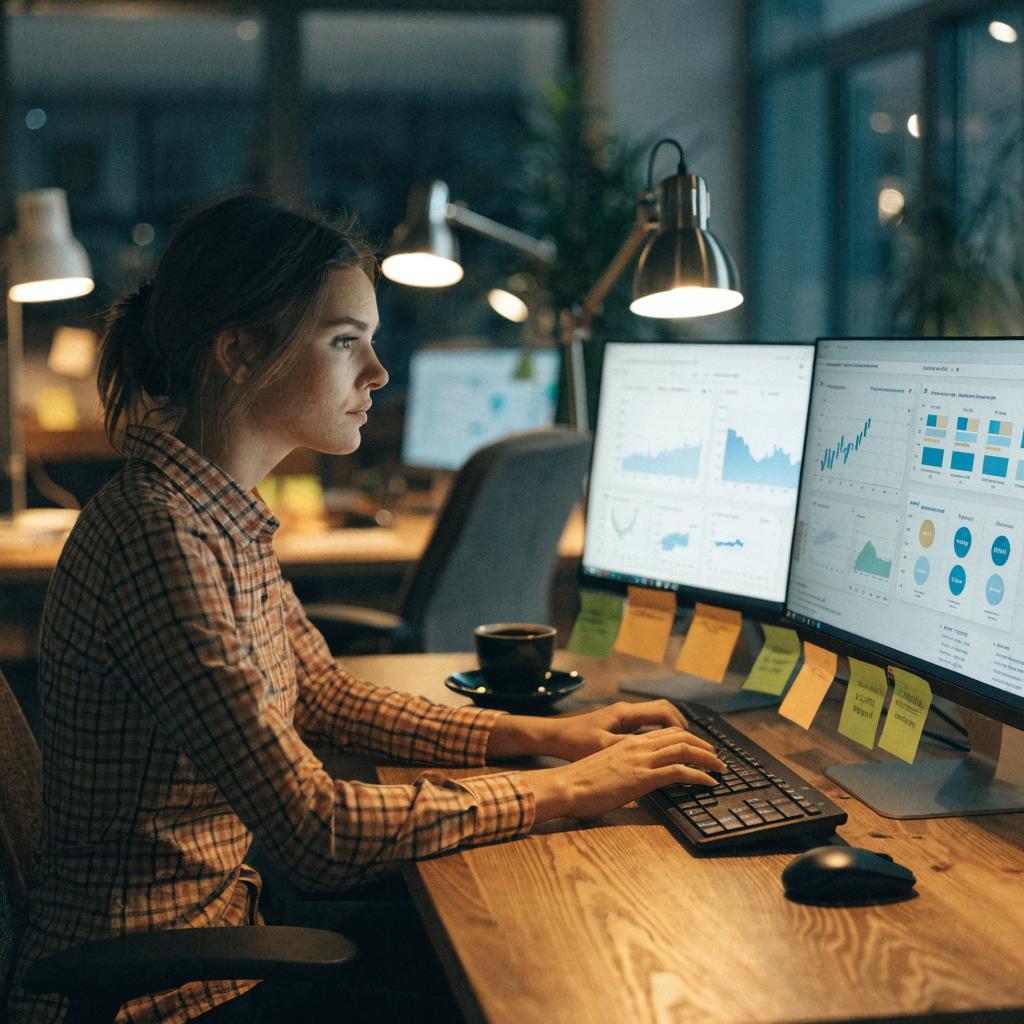 Agencja marketingowa Skoczów