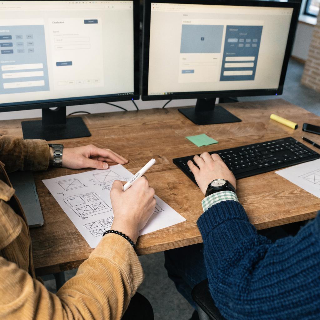 Agencja marketingowa Sosnowiec