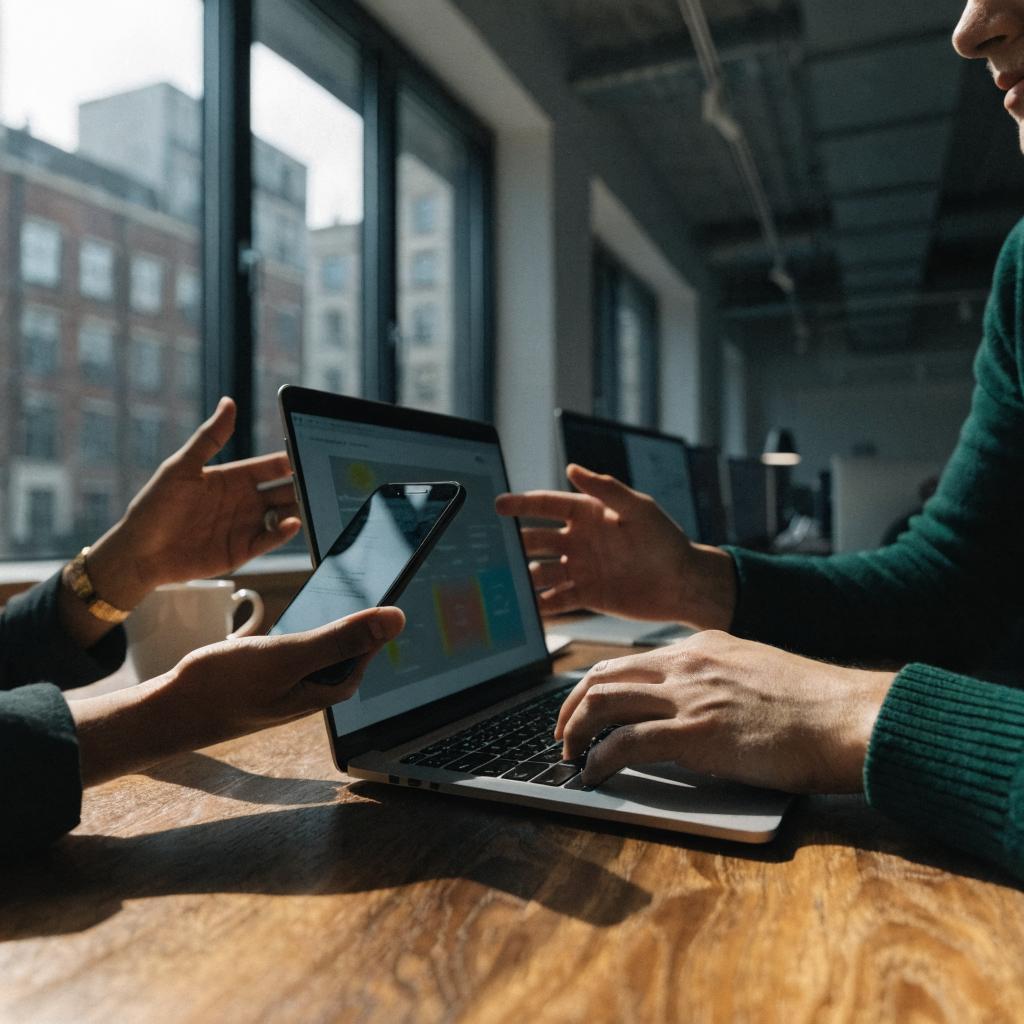 Agencja marketingowa Tarnowskie Góry
