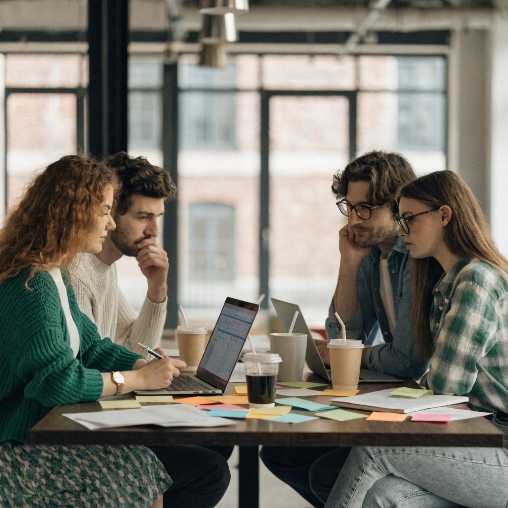 Agencja marketingowa Tarnowskie Góry