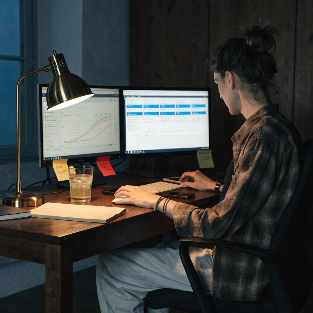Agencja marketingowa Ustroń