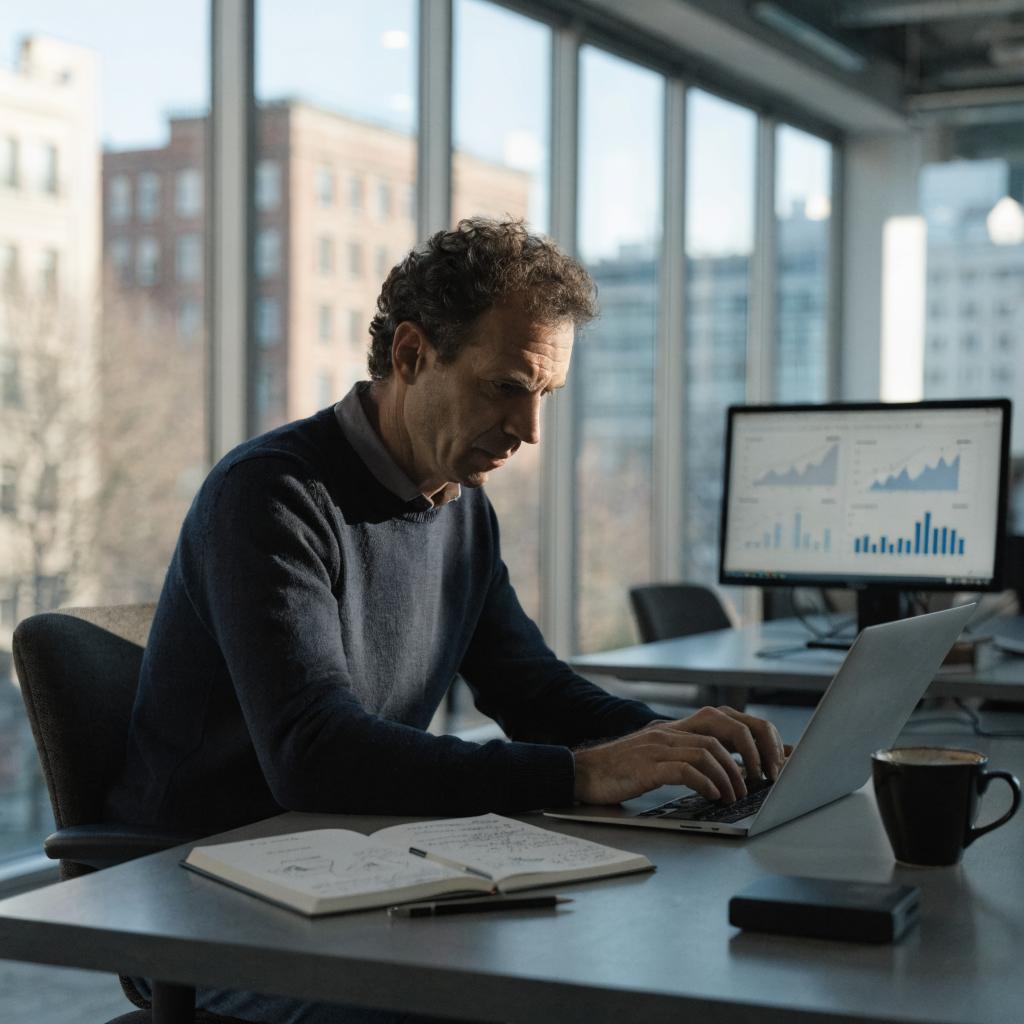 Agencja marketingowa Ustroń