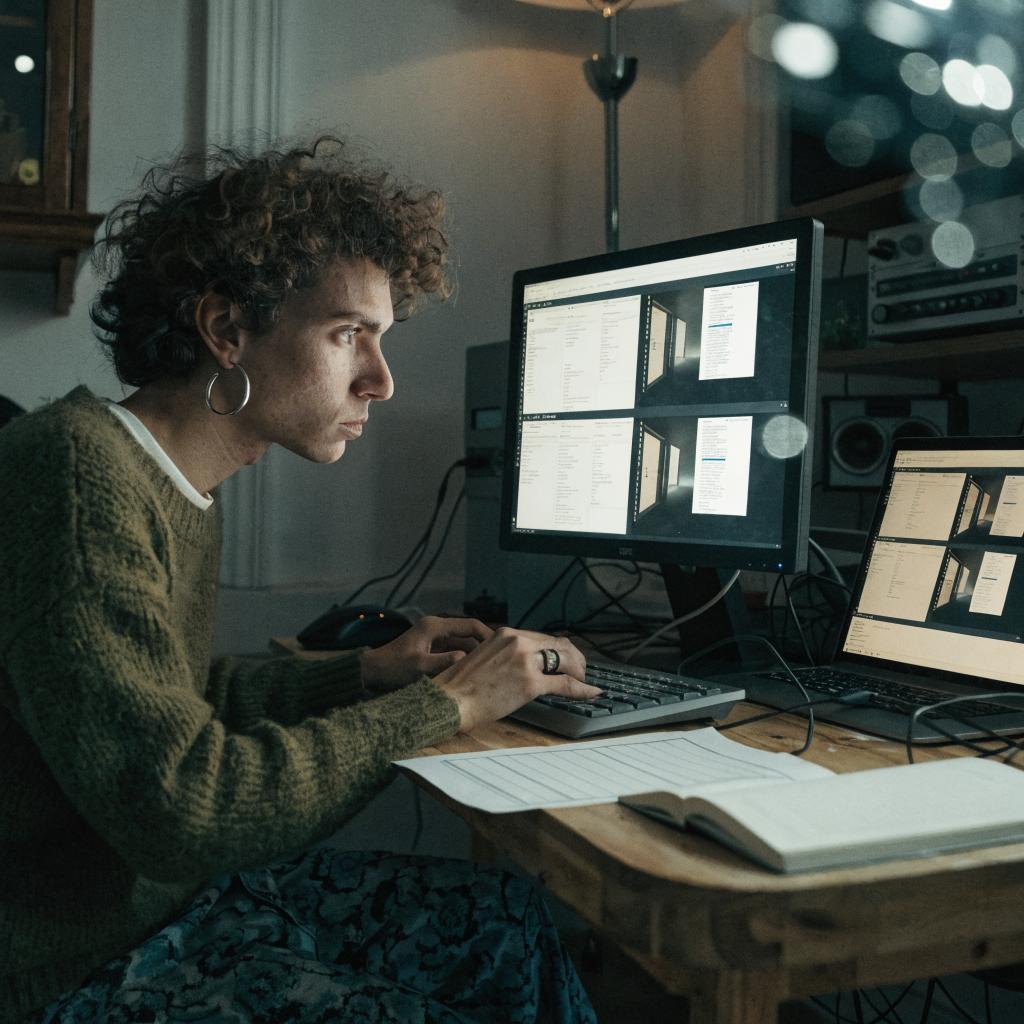 Black Hat SEO - działania niezgodne z wytycznymi