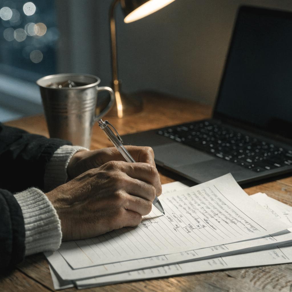 Błędy copywriterów - sprawdź swoje teksty