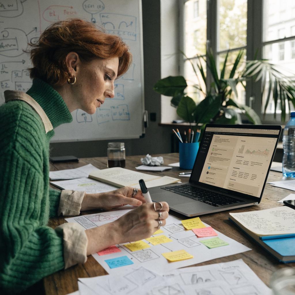 FAQ na stronie - artykuł czy schemat danych