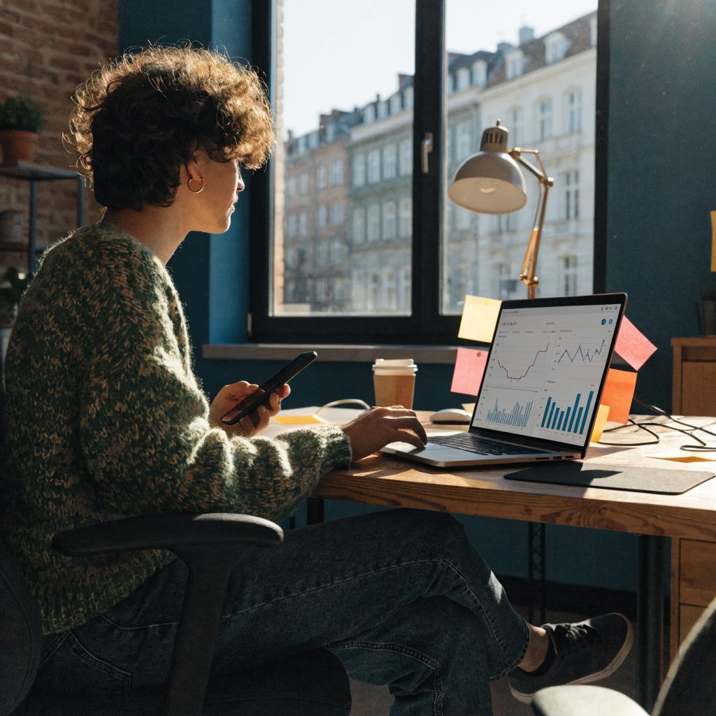 Jak analizować traffic z mobile vs. desktop