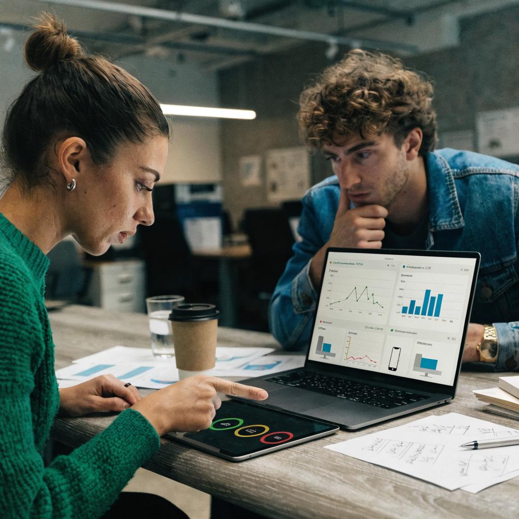 Jak analizować traffic z mobile vs. desktop