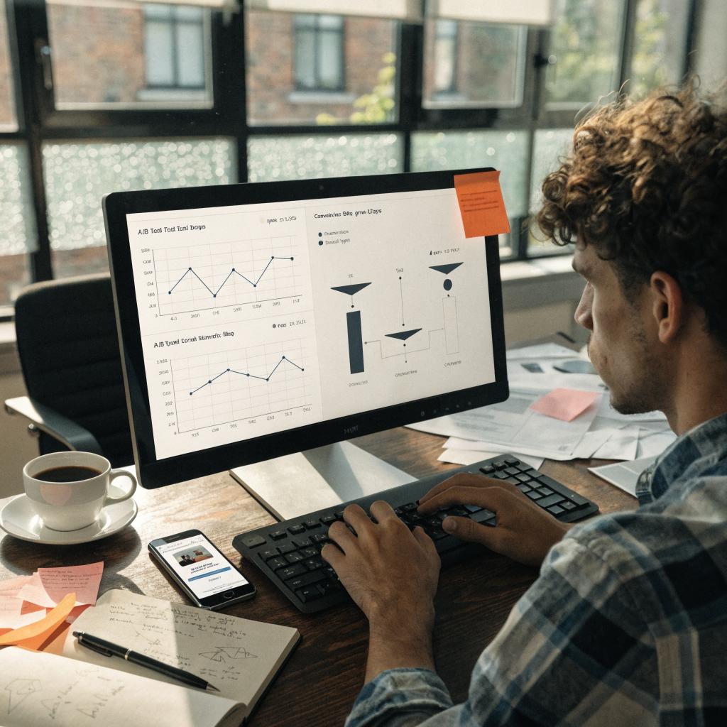 Jak analizować traffic z mobile vs. desktop