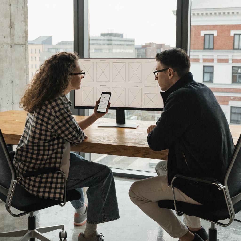 Konwersja z social media na stronę - best practices