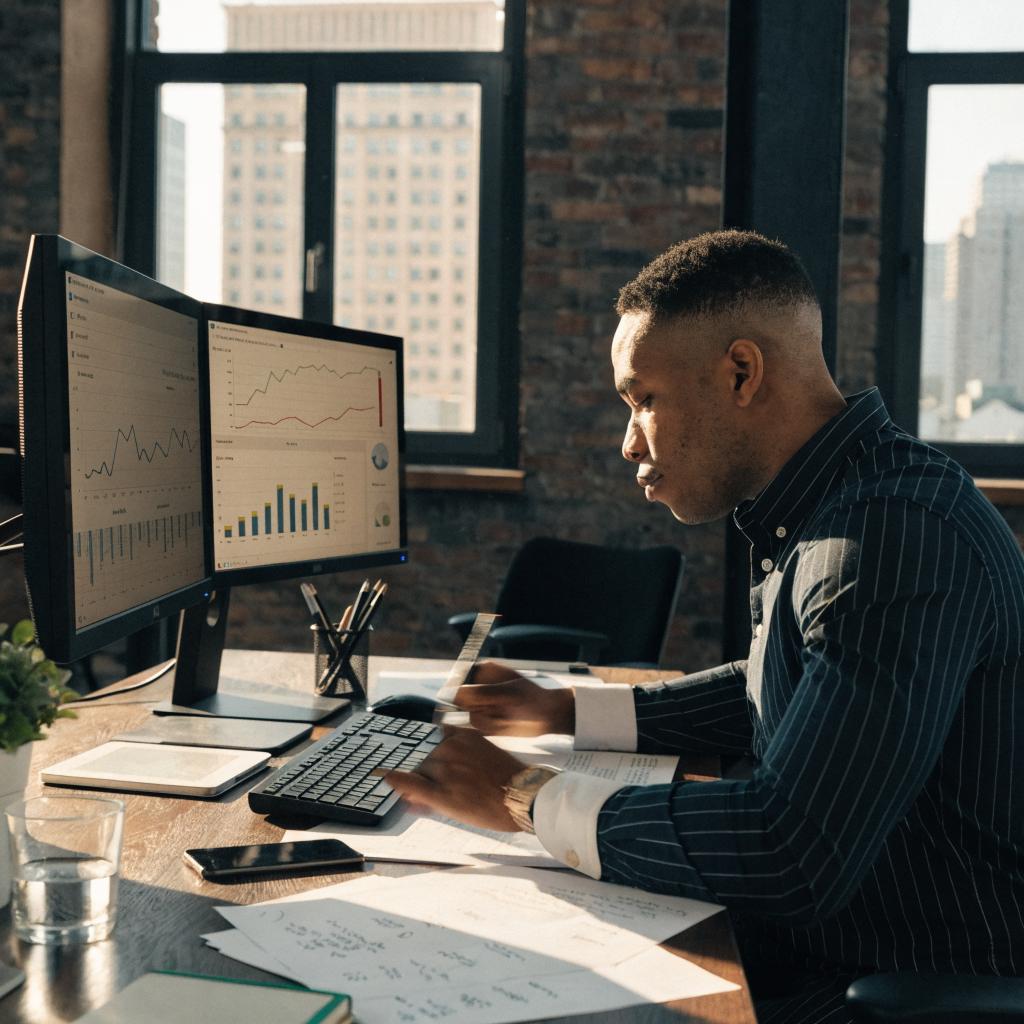 Konwersja z social media na stronę - best practices