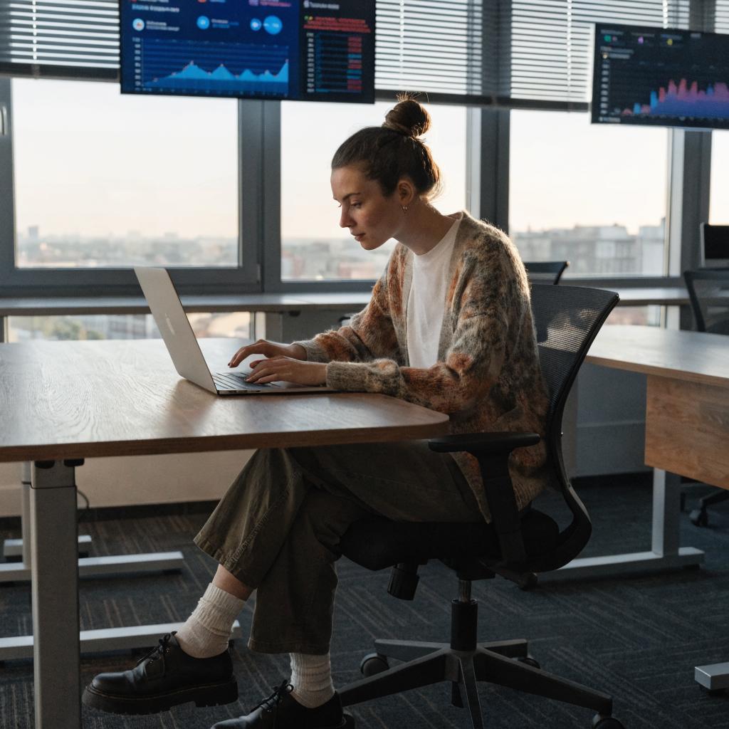 Konwersja z social media na stronę - best practices