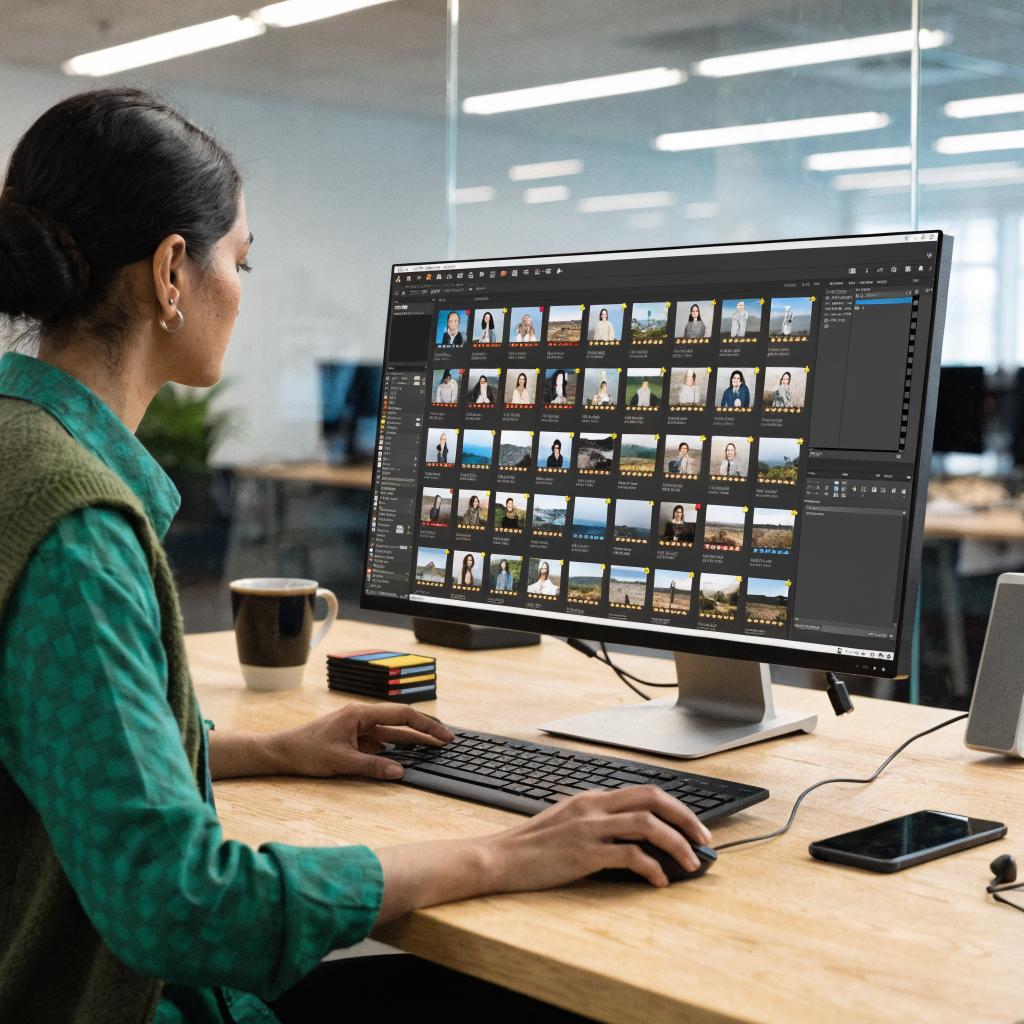 Lightroom vs. Photoshop - co wybrać