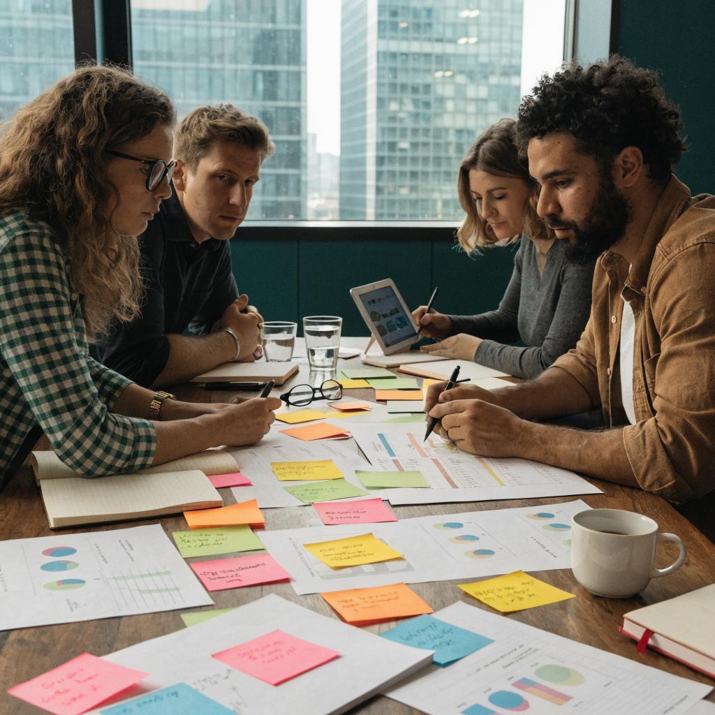 LinkedIn marketing - budowanie autorytetu