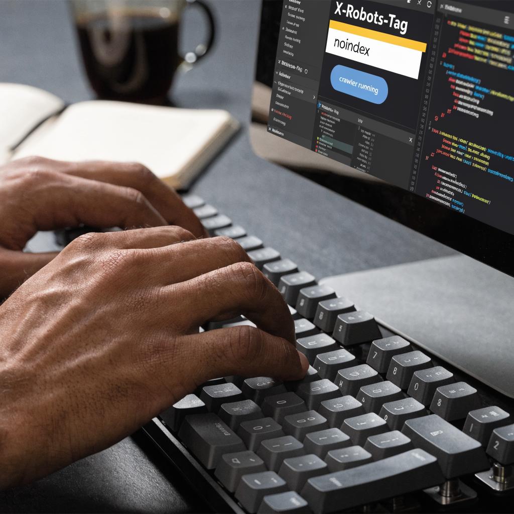 Noindex vs. Follow - kiedy używać tych atrybutów