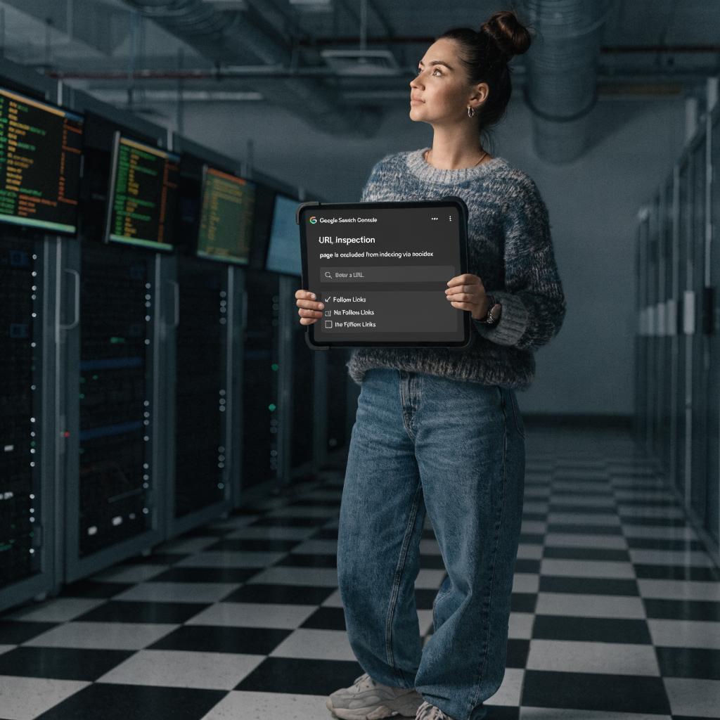 Noindex vs. Follow - kiedy używać tych atrybutów