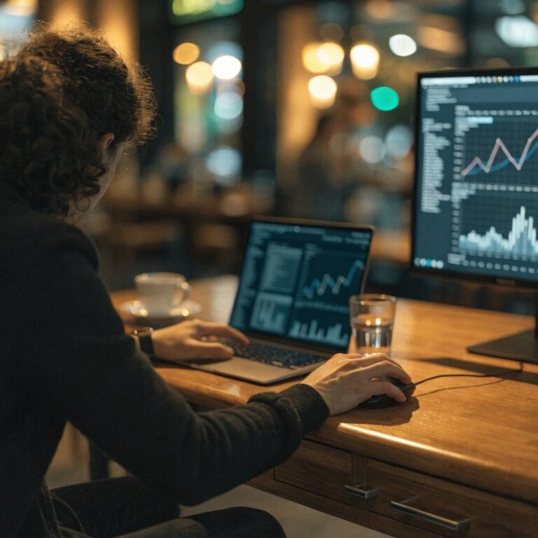Off-page SEO - jak budować autorytet poza swoją stroną