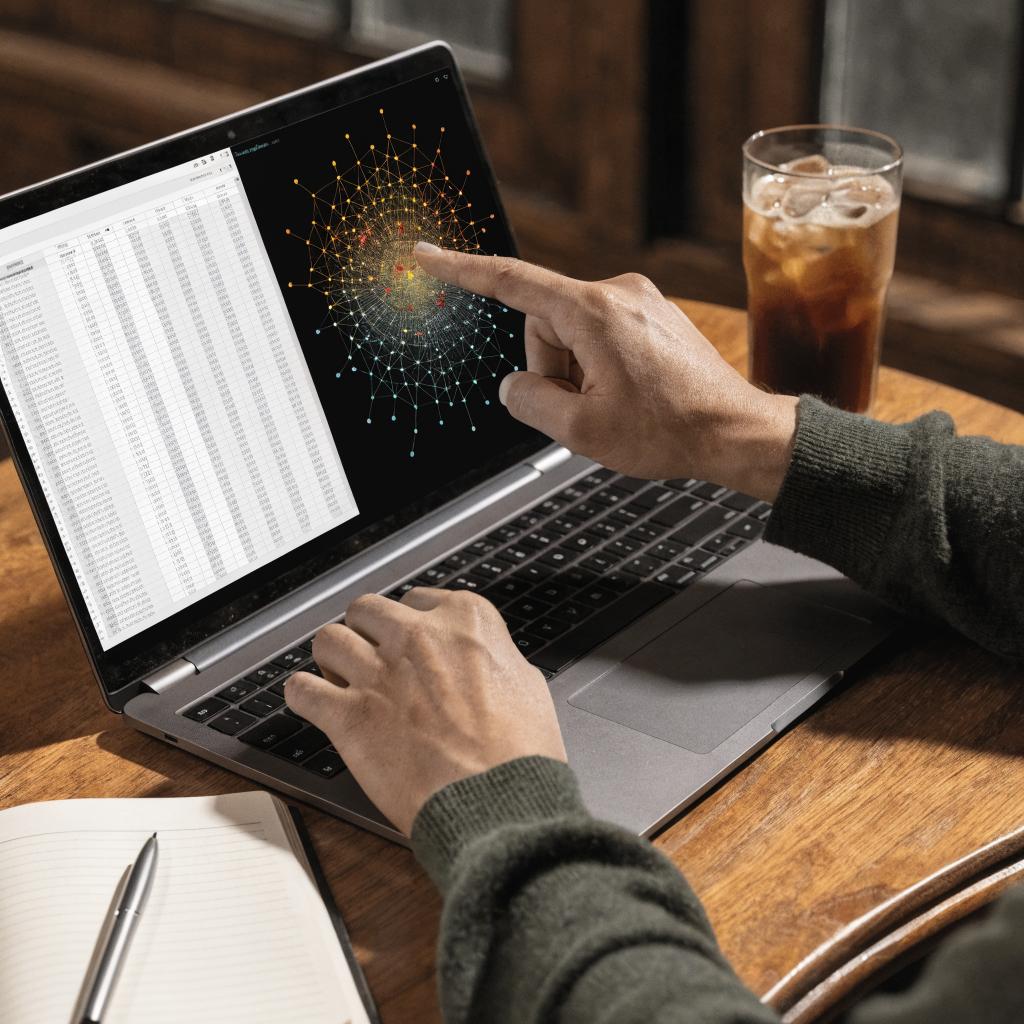 Pillar pages i cluster content - strategia topical authority