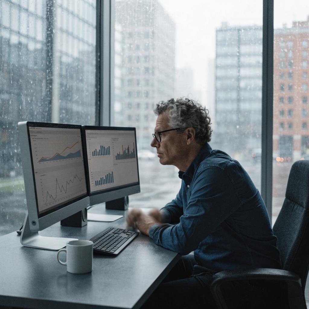 SEO dla nieruchomości - specyfika branży