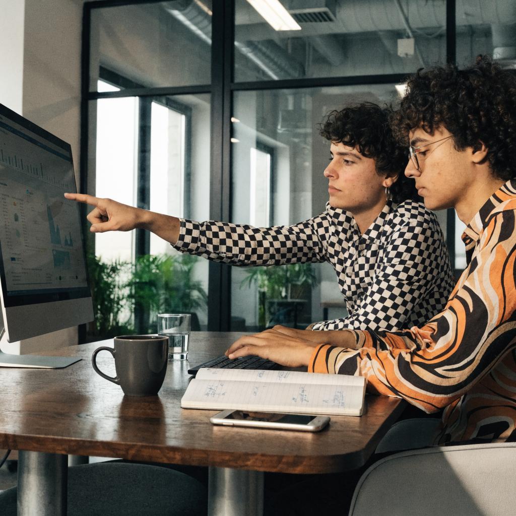 Struktura artykułu blogowego pod SEO - praktyczny poradnik