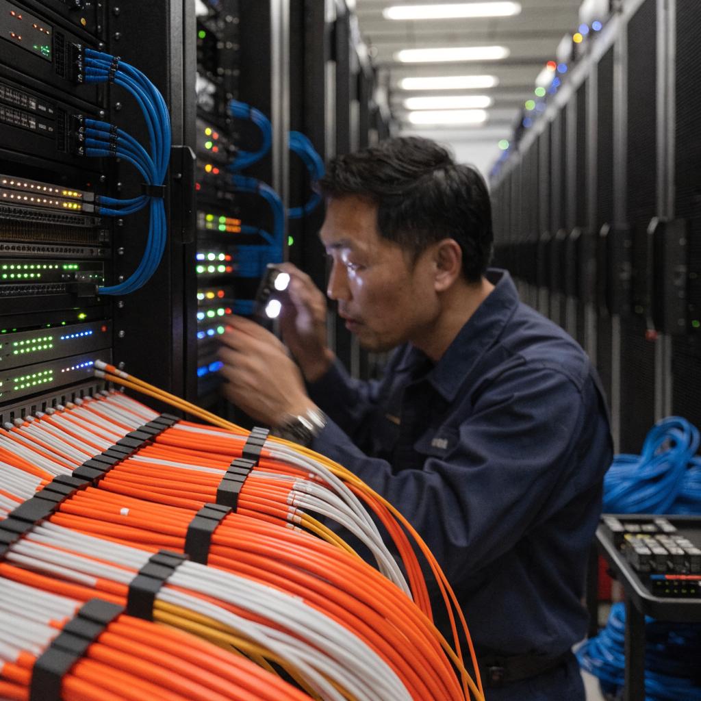 Szybkość strony a pozycjonowanie - co mierzyć