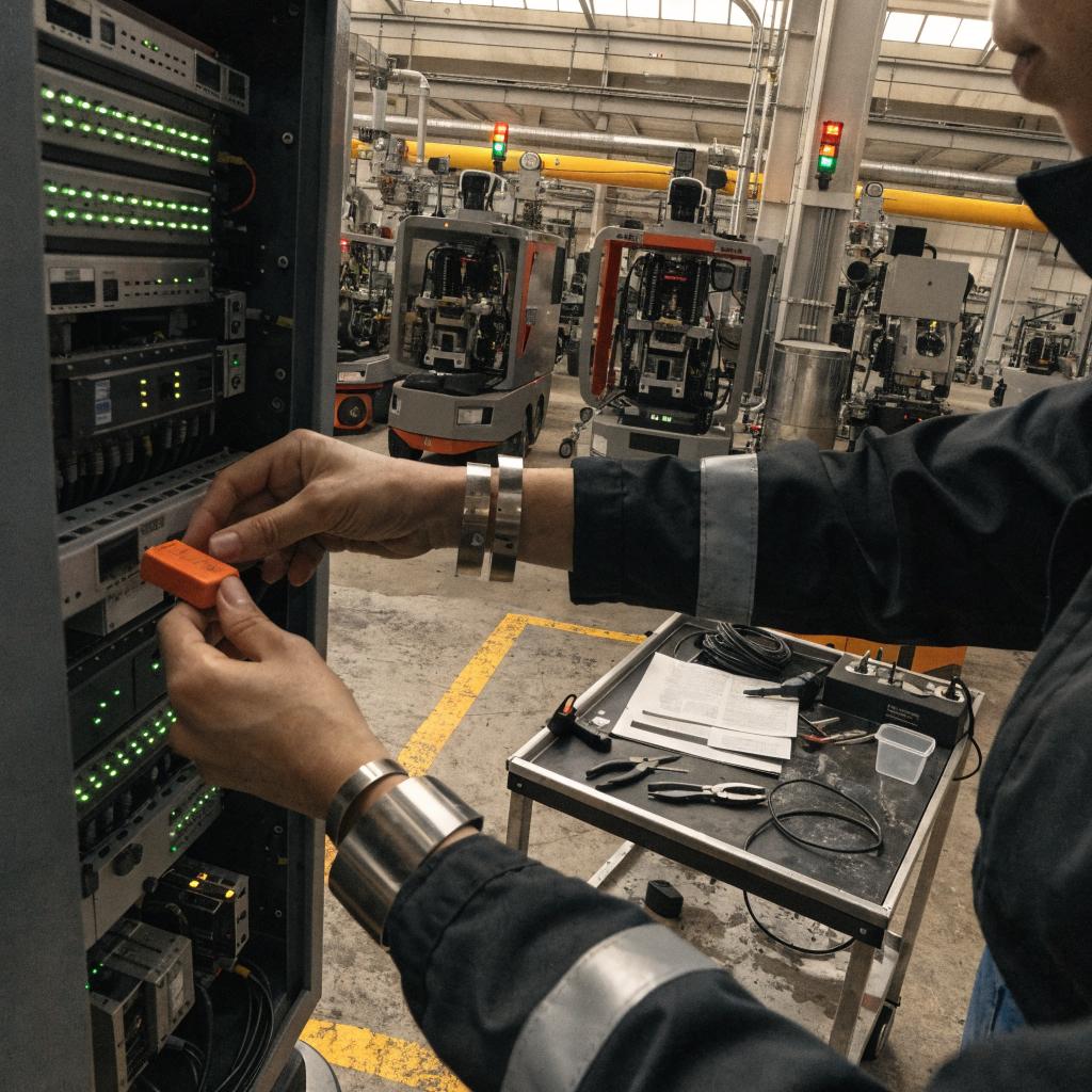 Szybkość strony a pozycjonowanie - co mierzyć