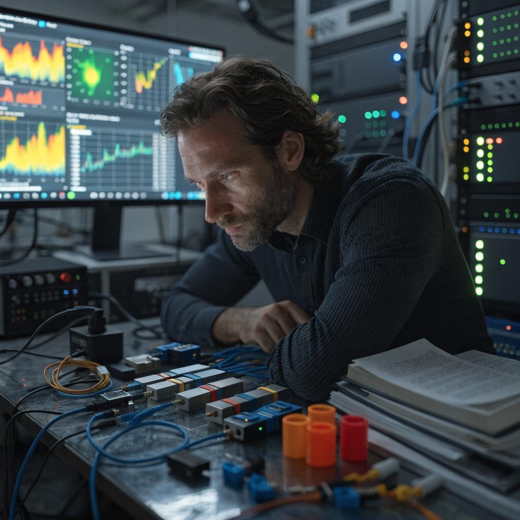 Szybkość strony a pozycjonowanie - co mierzyć